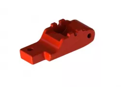Guidler VORON 2.4 Clockwork X Carriage MOD