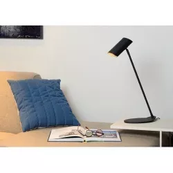Hester Table Lamp - 2 Option 3D model