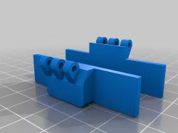 Ikea Lack 3D Printer Enclosure