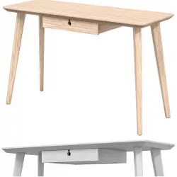IKEA - LISABO Desk 3D model