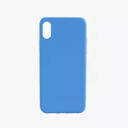 iPhone x Case 7 Low-poly 3D model