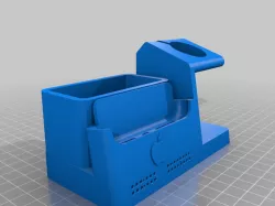Iphone X Charge Organizer