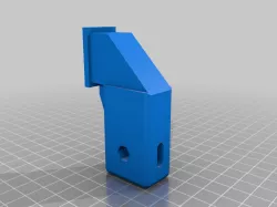 Irwin Quick-Grip Replacement End