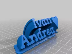 ivan andrea