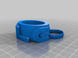 KEYCHAIN