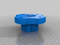 Kids car wheels for xiaomi honeycomb tire