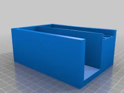 LTT Screwdriver Case Remix