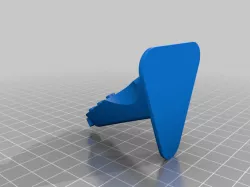 M5stack Stand for Battery Bottom