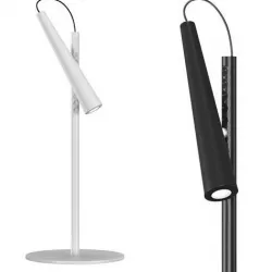 Magneto Table Lamp 3D model