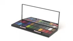 Makeup Eyeliner Compact 3D model