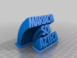 MARIACHI SOL AZTECA