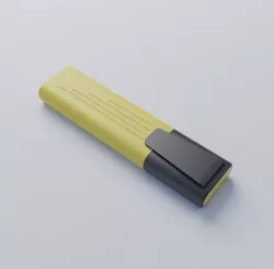 Marker 3D model