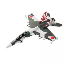 McDonnell Douglas F-18 Hornet jet fighter Low-poly 3D model
