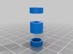 Meshalicious GPU Standoffs