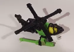 MiniFigure HELICOPTER - Lego Like
