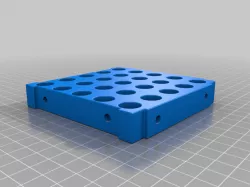 Modular Reloading Blocks