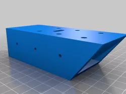 Motor mount