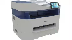 Multifunction printer 3D model