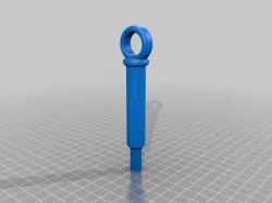 Naruto Kunai