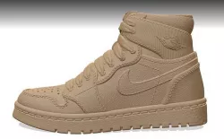 NIKE AIR JORDAN 1 SHOE SCULPTURE 3D model