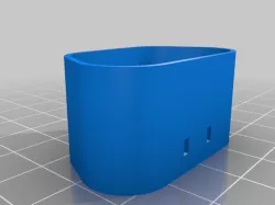 NIU_Ladestecker / NIU_Chargeadapter / NIU N