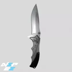 Nomad Knife CS GO Knife Low-poly 3D model