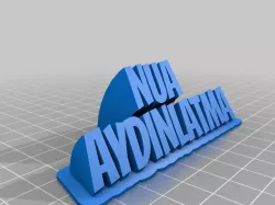 NUA