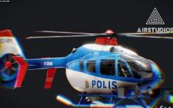 swedish police scanner sfx 3D Models | Page 1 | STLFinder