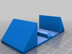 PS4 Original Model Minimalist Stand