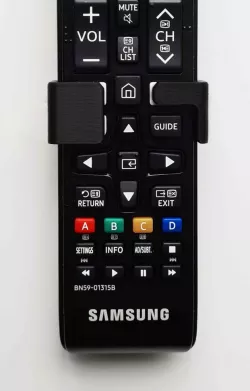 Remote control button blockers, for Samsung BN59 01315B