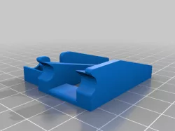Ritewing Nano-Drak APD ESC Mount