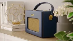 Roberts Revival Istream Radio 3D model