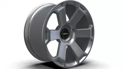 Rotiform AVS 3D model
