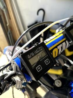 operating time counter hour meter 3d models | Page 1 | STLFinder