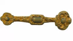 Ruyi scepter 3D model