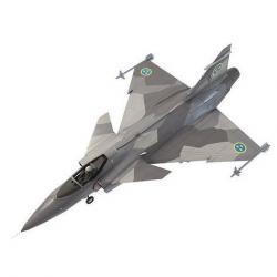 3D Model JAS 39 Gripen Splinter Camo - TurboSquid 2081344