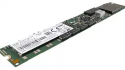 Samsung SSD 3D model