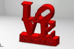 San Valentine STL Files - 3D Modeling - Digital Models  3D model