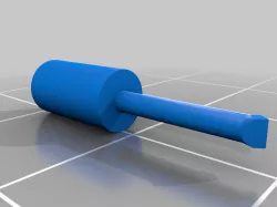 Screw Driver