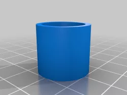Silicone Spacer Stabilizer