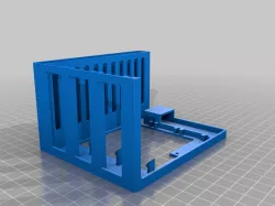 Single Board Computer Carrier Case