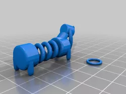 Slinky 3D