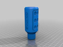 Sparco Shifter for Logitech