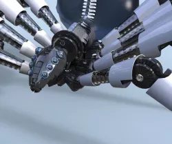 Spider  3D model