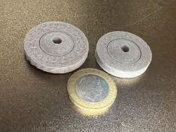 Spinner Coins