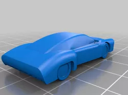 Sport car