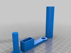 string winder