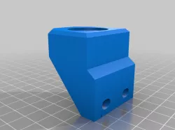 stuetzlager für artillery sidewinder und genius