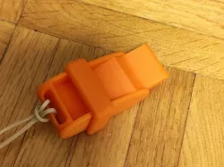 Sturdier one-click clicker