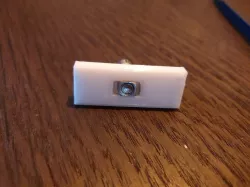 T Track Clamp